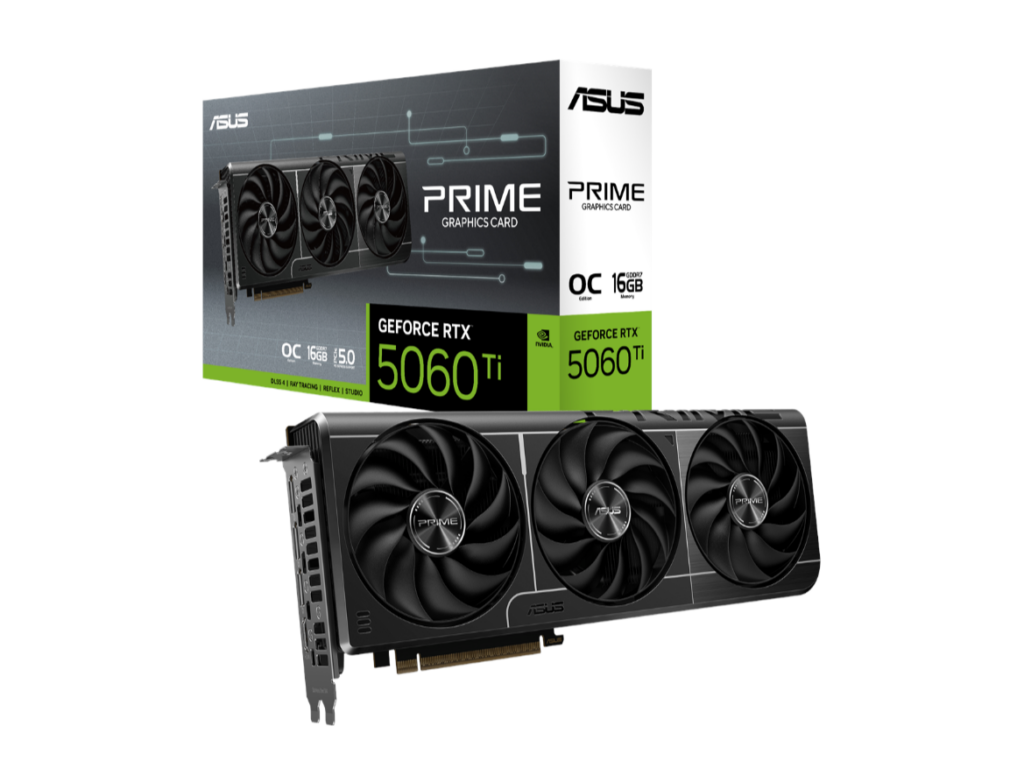 nvidia geforce rtx 5060 ti (16gb)